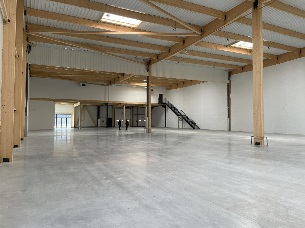 Local d'activité Saint-Bonnet-de-Mure 3136m² Location local d'activité Saint-Bonnet-de-Mure Rhône OLACT2109471 5